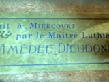 Photo 5/5 du lot