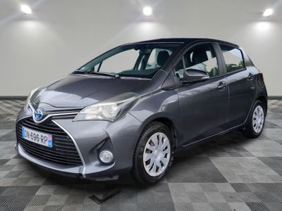 Toyota Yaris à hayon 1,0 vvvvvvvvvvvvvvvvvvvvvvvvv