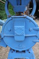 1 moulin à farine aplatisseuse RENSON LANDRESIES, 380V (photo 4)