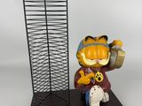 figurine de collection Garfield en métal