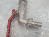 a picture of a hose that is in a plastic bag
