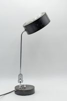 PERRIAND Charlotte (1903-1999) et JUMO (éditeur) : Lampe de … (photo 4)
