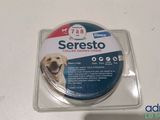 a cd with a picture of a dog on it