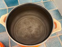 Moule et casserole avec son couvercle (photo 3)
