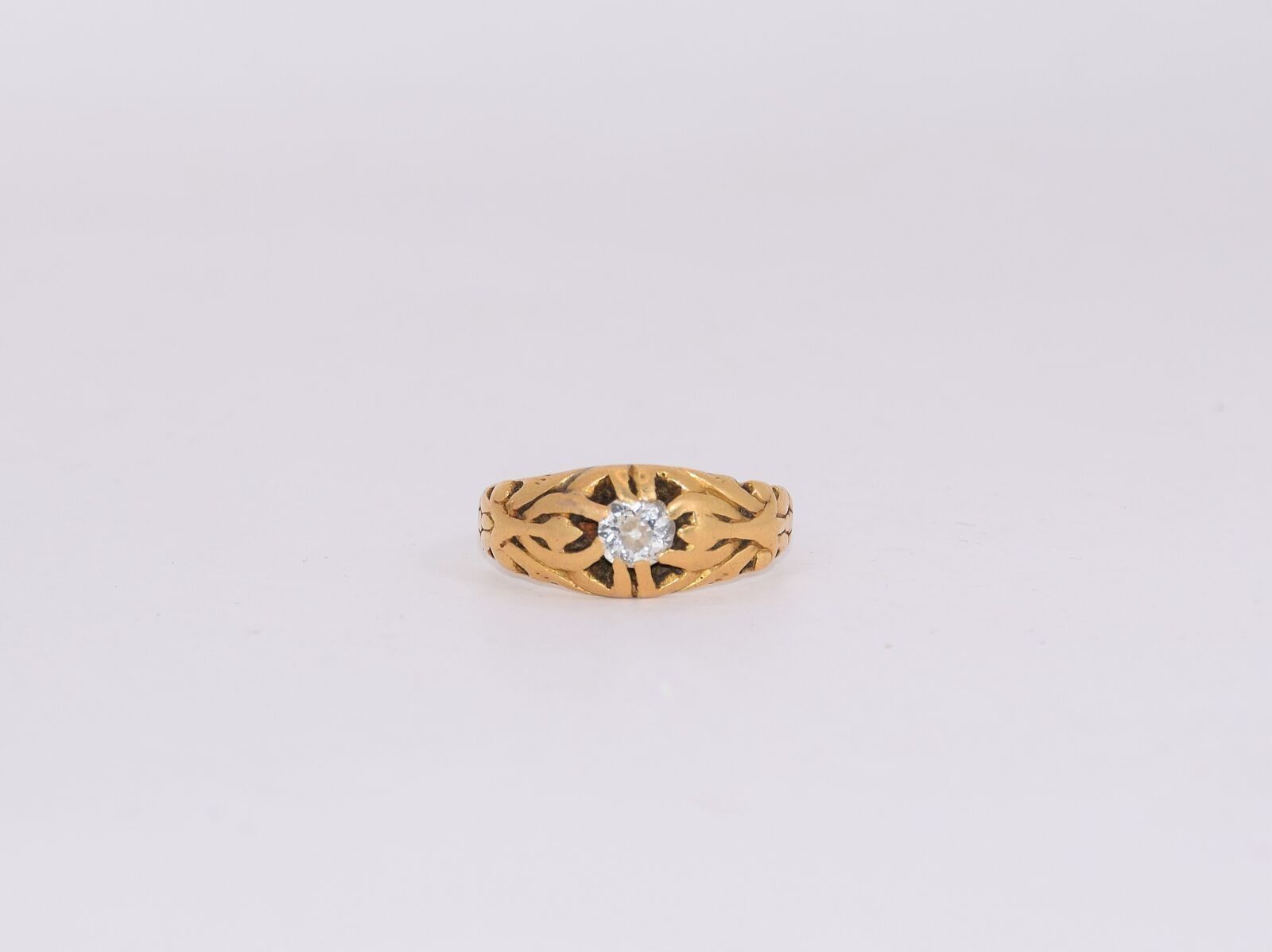 Bijoux & Pierres Précieuses