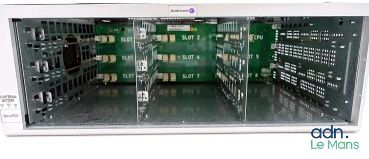 système de téléphonie IP (IPBX) - Test d’allumage effectué a…
