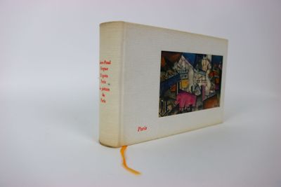 FARGUE (Léon-Paul). D'après Paris et Le piéton de Paris.
