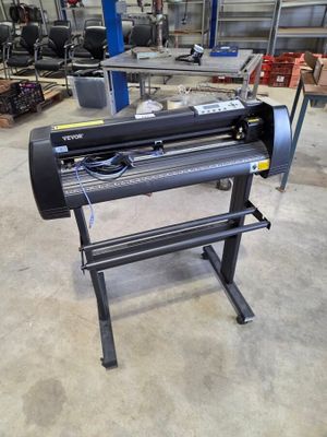 Plotter de découpe VEVOR KI-720A