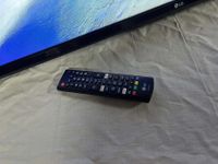 TV LG fonctionnelle dimension diagonale 143 (photo 2)