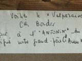 Photo 3/3 du lot