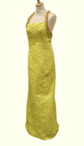 CHRISTIAN DIOR Boutique – Magnifique robe de cocktail Haute-coutu...