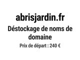 Photo 1/1 du lot