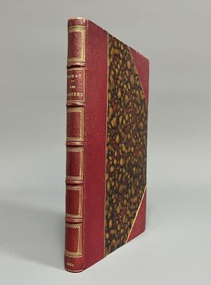DORAT. Les baisers. Précédés du Mois de mai. Rouen, J. Lemon…