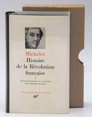 an image of a book with a picture of a man on it
