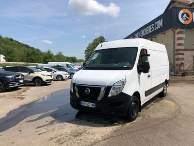 Nissan Interstar Fourgon L2h2 3t3 2.