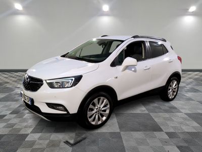 OPEL - MOKKA X 1.6 CDTI - 136 CH 4X2 ULTIMATE - GO - Mise en…