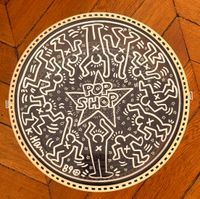 Keith HARING (1958-1990), d’après (photo 4)