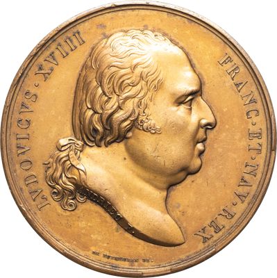 gros plan d'une pièce d'or sur laquelle figure le visage d'un homme