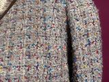a close up of a jacket on a mannequin mannequin mannequin mannequin mannequin mannequin mannequin mann