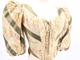 an image of a dress on a mannequin mannequin