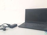 Ordinateur portable Lenovo ThinkPad X1 avec câble d'alimentation et chargeur