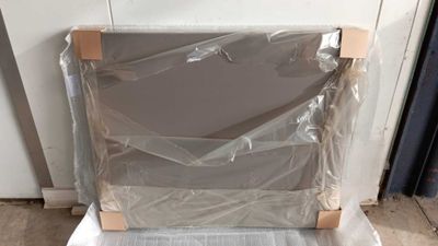 Tête de lit dosseret SELINE H100 120 MADY 115 (idéal lit 90x…