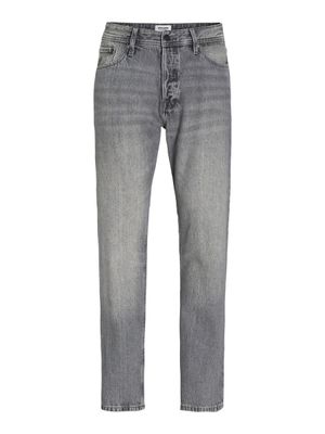 JACK & JONES - Jean homme - CHRIS Relaxed Fit - Grey Denim W…