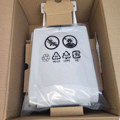 Borne Ext 8378 IP DECT XBS - RTI253305807 - Descellé - TVA R…