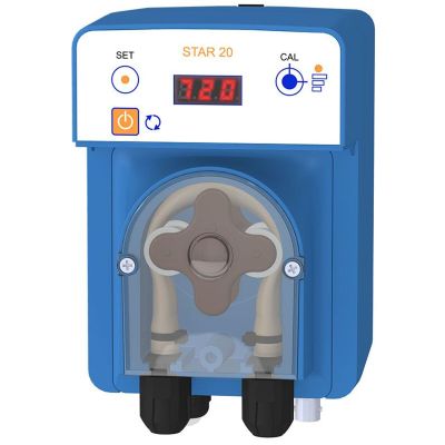 267 / Régulateur autonome de chlore - AVADY - Star 20 R…