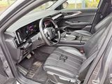 the interior of a car is clean and ready to be used