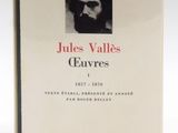 a book with a picture of a man with a beard on it