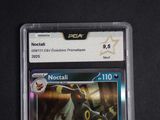 an image of a card with a picture of a pokemon character