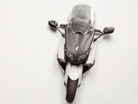 MTT2 YAMAHA XP 500 Kilomètres au compteur non garantis 92219 (photo 4)