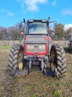 VALTRA T160 4RM 160 cv (photo 2)