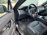 the interior of a car is clean and ready to be used