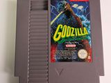 an image of a video game cartridge with godzilla on it