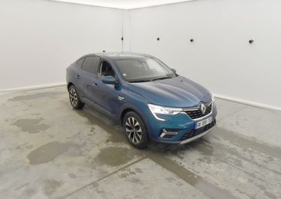RENAULT ARKANA 1.6 E-TECH145 EVOLUTION BA. Pour obtenir le c…
