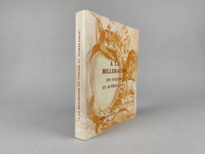 la couverture d'un livre avec l'image d'un oiseau