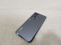 HONOR 90 REA-NX9 en gris anthracite noir.