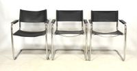 Marcel BREUER dans le goût de
