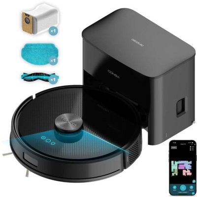an image of an image of a robotic vacuum cleaner