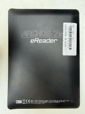 Liseuse électronique ARCHOS 70b eReader, écran 7 pouces, mod…