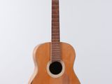 an image of a guitar hanging from the ceiling on a white background