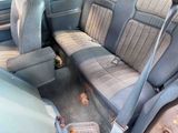 an image of a car with two seats in it