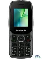 Logicom Posh 405 Black - 355805801219927 - Débloqué - NEUF -…