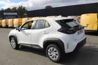 TOYOTA YARIS CROSS 116H 2WD DYNAMIC - Genre : VP - Carrosser… (photo 6)