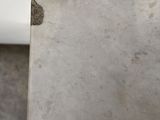 a piece of paper that is sitting on a table