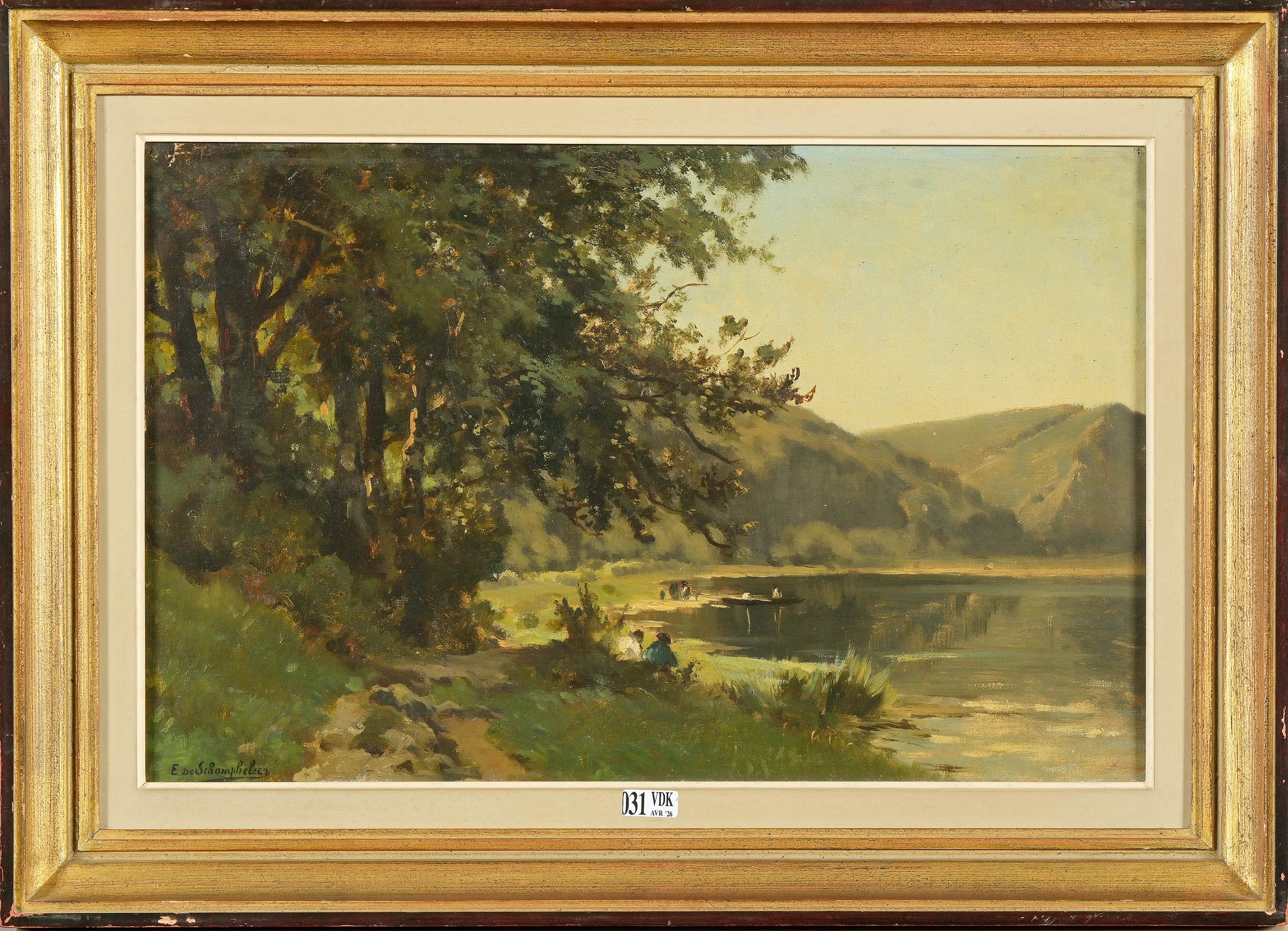 Tableaux, Dessins & Estampes