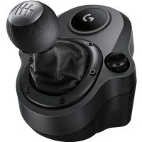 10798-701 / Levier à six vitesses - LOGITECH G - Driving For…