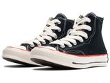 converse all star hi top navy